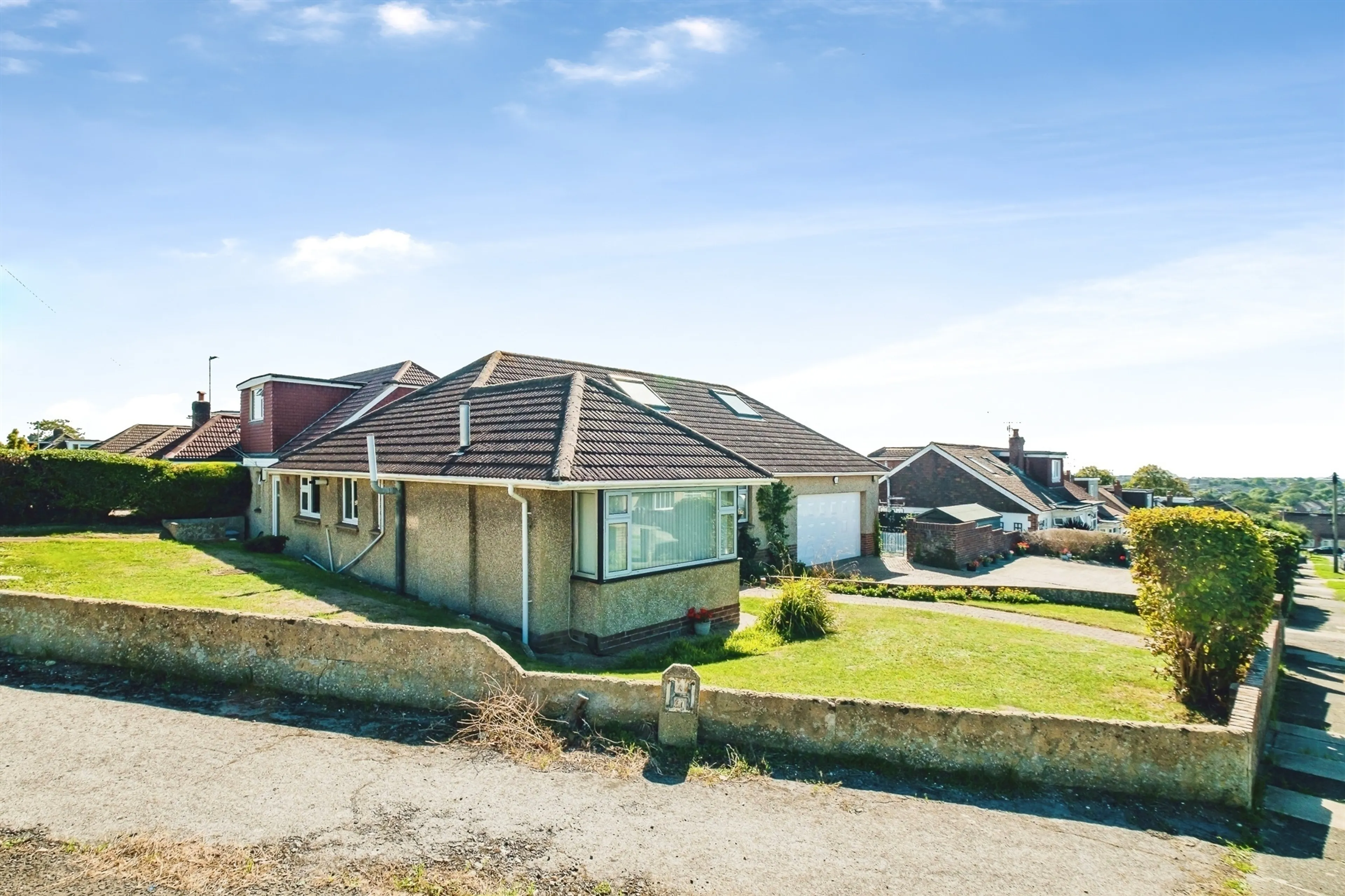 Property at Lewis Road, Lancing