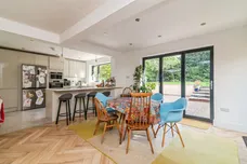 Ravensmore Road, Nottingham