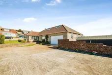 Lewis Road, Lancing