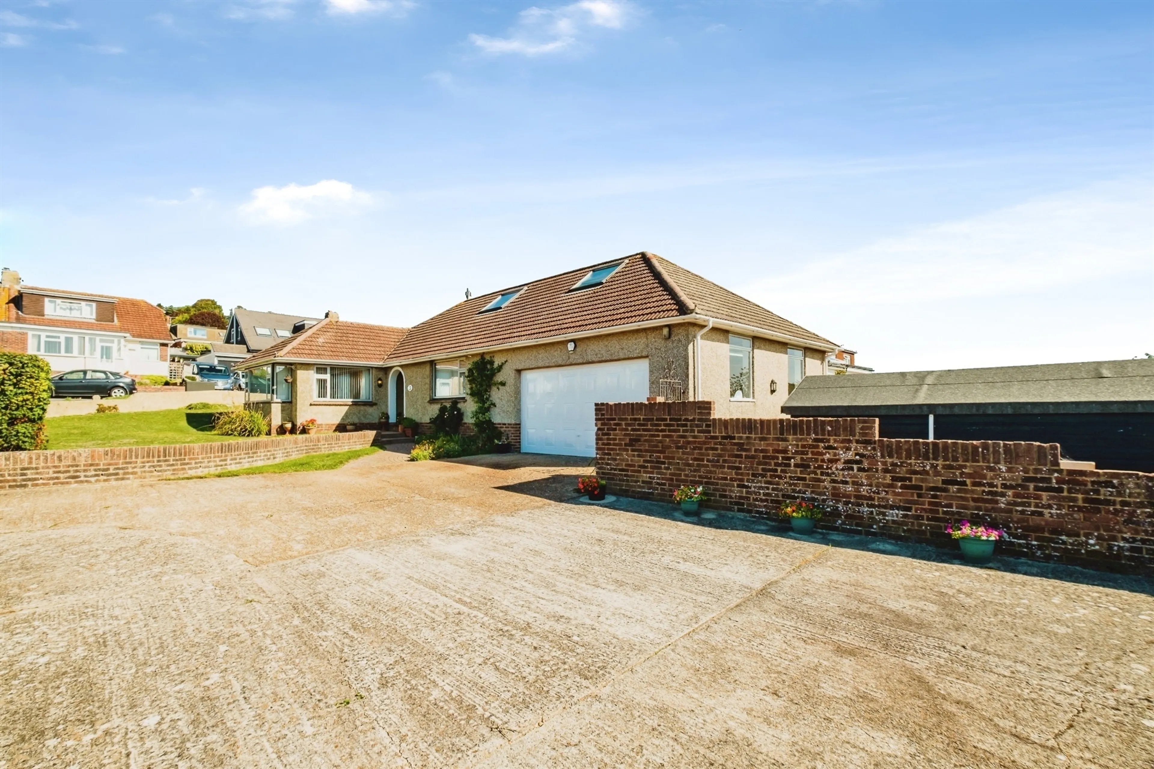 Property at Lewis Road, Lancing