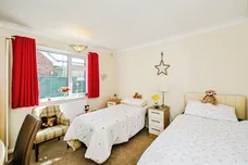 Lewis Road, Lancing