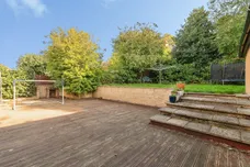 Ravensmore Road, Nottingham