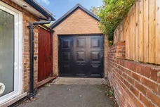 Ravensmore Road, Nottingham