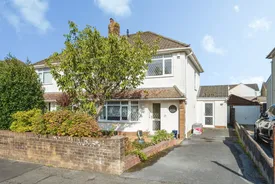 Property responsive