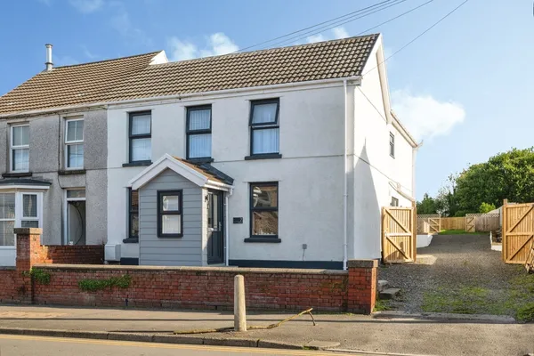 Sterry Road, Gowerton, Swansea, SA4