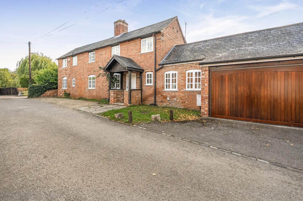 Righ House, Moreton Morrell, CV35 photo 1