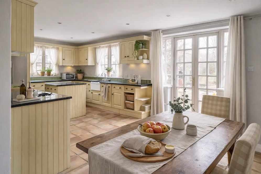 Righ House, Moreton Morrell, CV35 photo 6