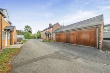 Righ House, Moreton Morrell, CV35 photo 17