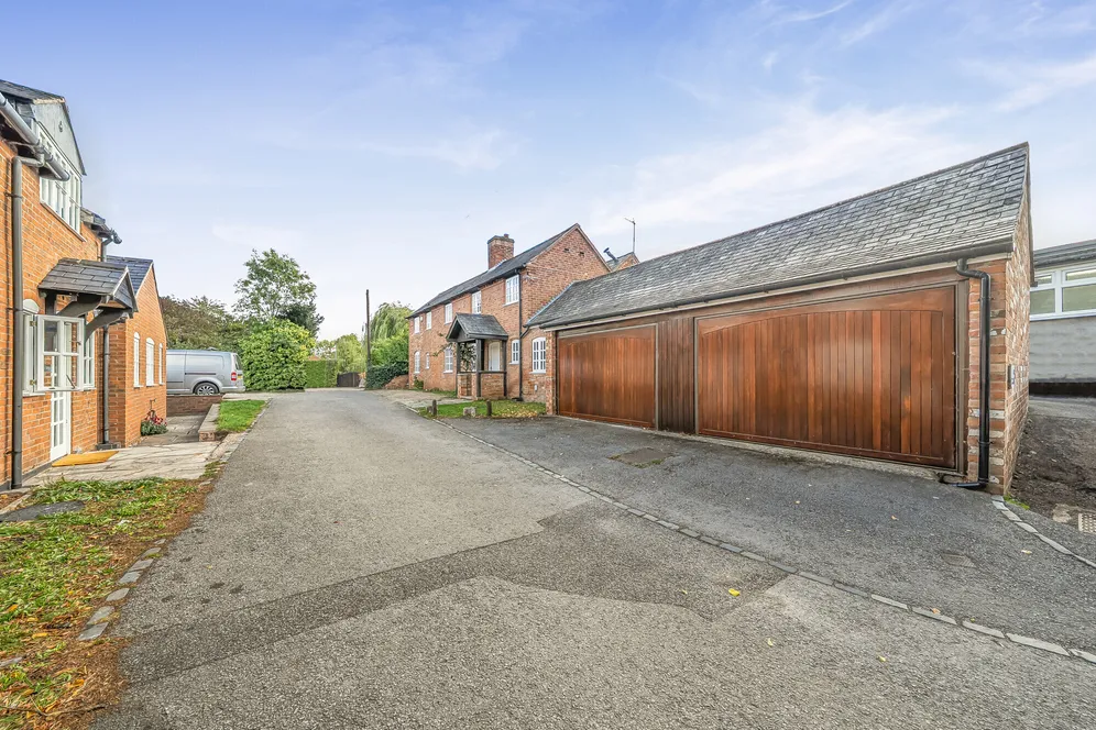 Righ House, Moreton Morrell, CV35 photo 17