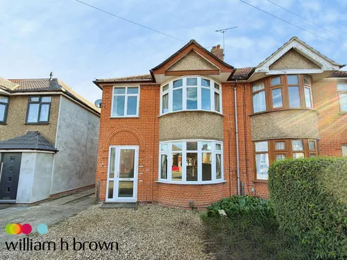 Kingsgate Drive, IPSWICHphoto