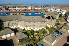 Long Beach View, Eastbourne