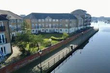 Long Beach View, Eastbourne