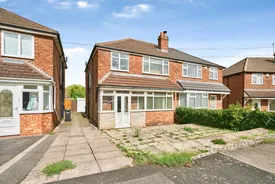 Property responsive