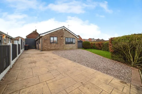 Manor Road, Skegby, NG17