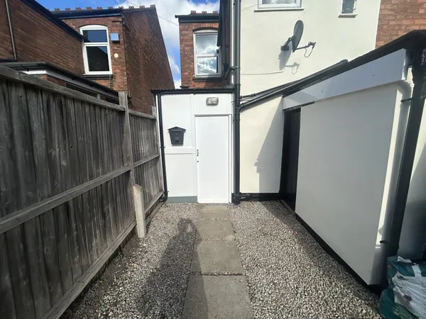 Coles Lane, Sutton Coldfield. B72 1NE
