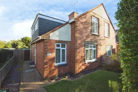 Property responsive