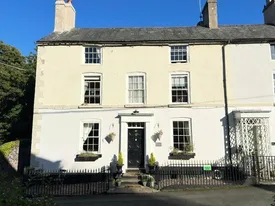 Property responsive