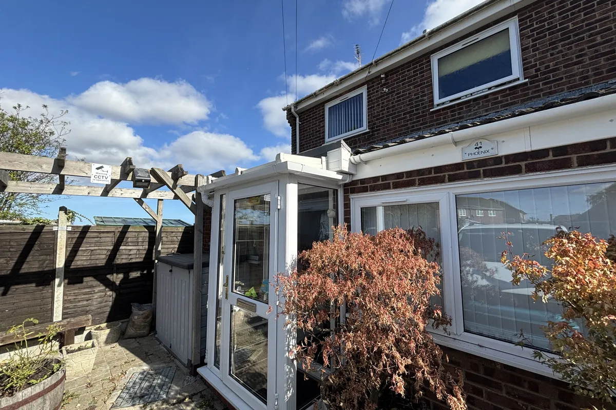 Lyndford Road, Stalham, NORWICH