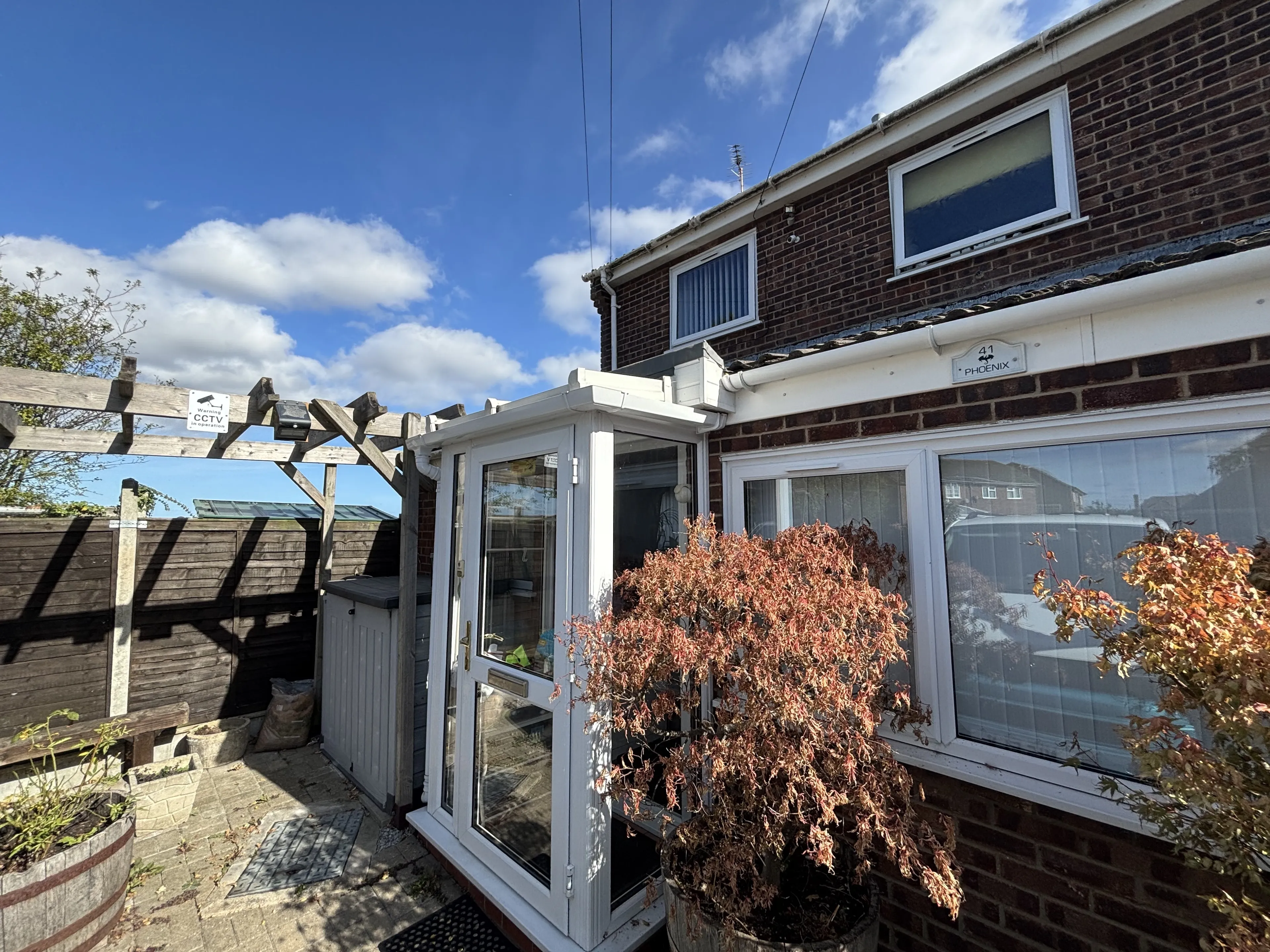 Property at Lyndford Road, Stalham, NORWICH