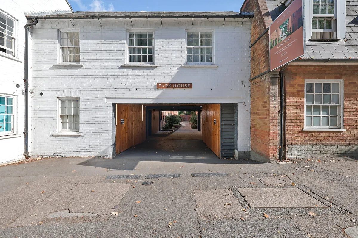 Bell Street, Reigate, Surrey, RH2