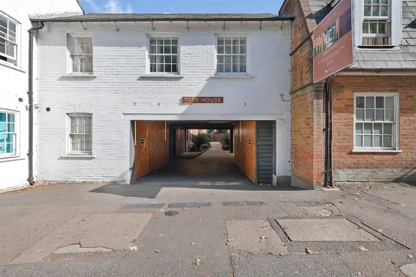 Bell Street, Reigate, Surrey, RH2