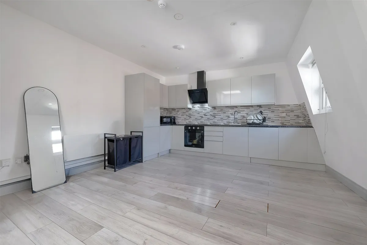 Bell Street, Reigate, Surrey, RH2