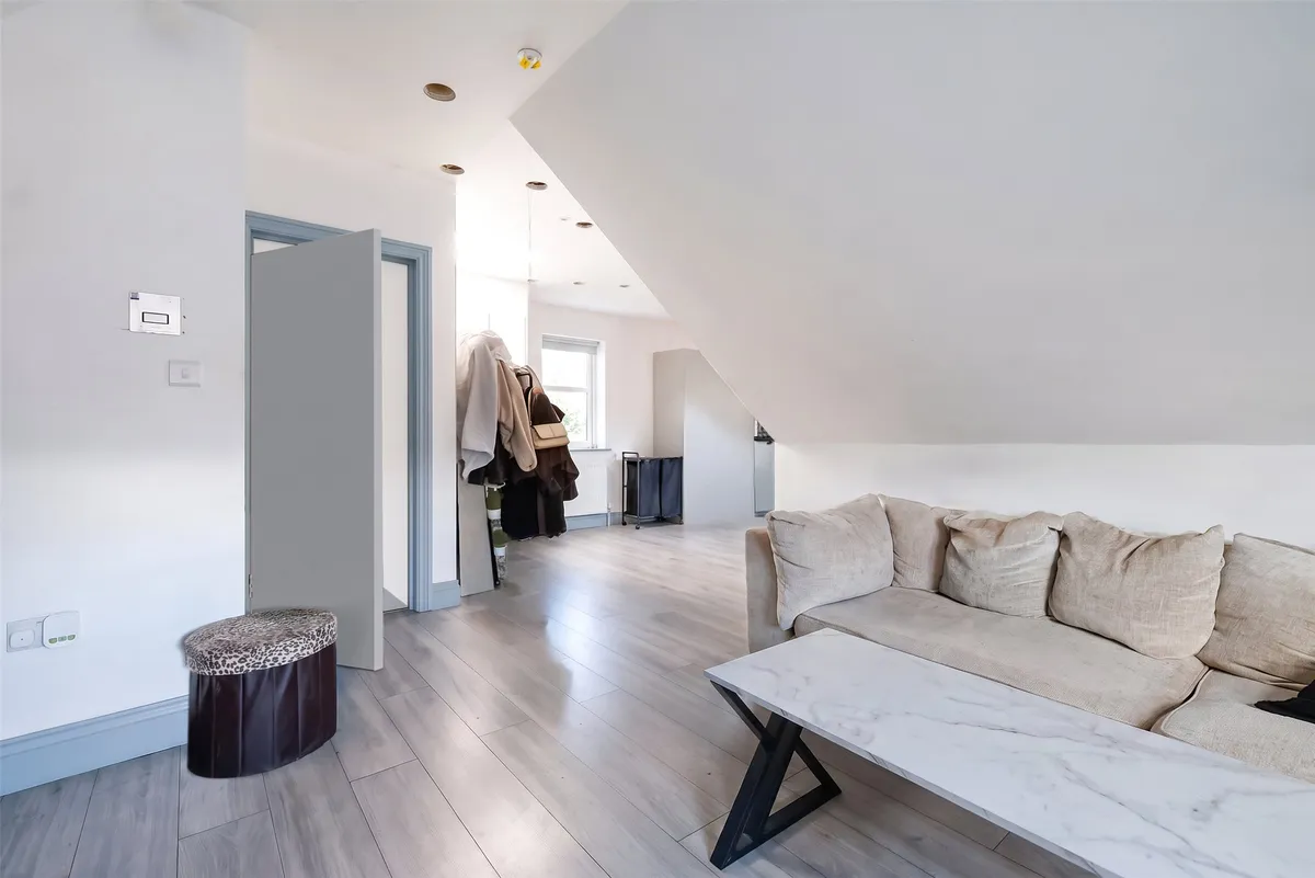 Bell Street, Reigate, Surrey, RH2