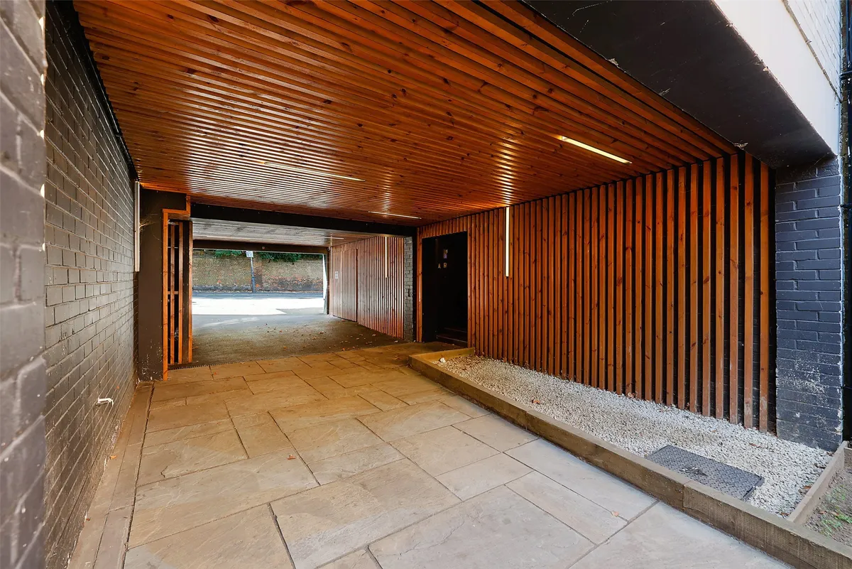 Bell Street, Reigate, Surrey, RH2