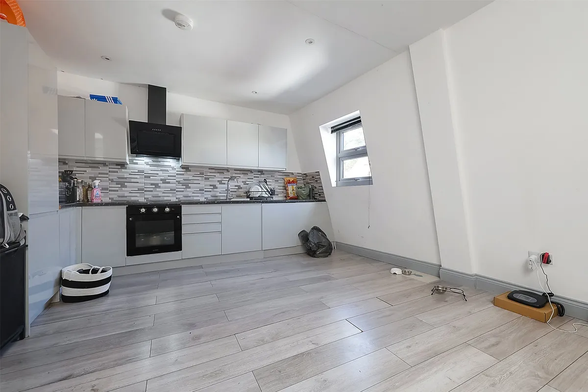 Bell Street, Reigate, Surrey, RH2