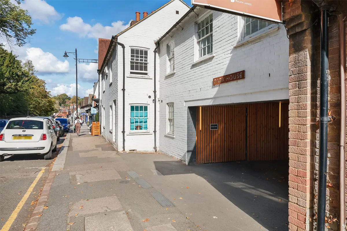 Bell Street, Reigate, Surrey, RH2
