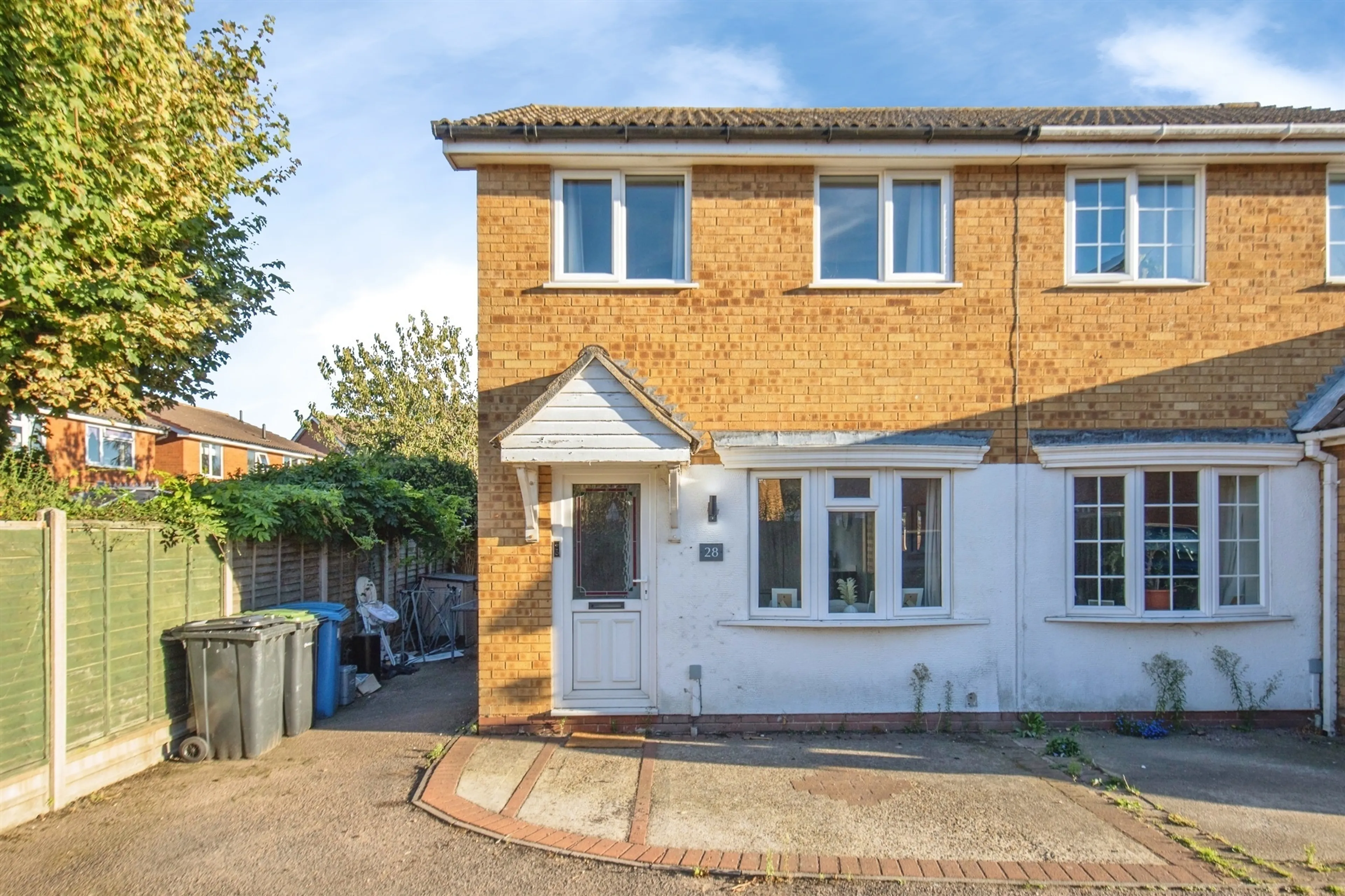 Property at Ganges Road, Shotley Gate, Ipswich