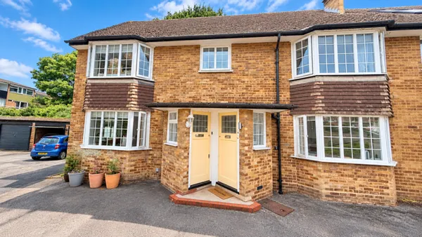 Waldegrave Court RM14 1UU
