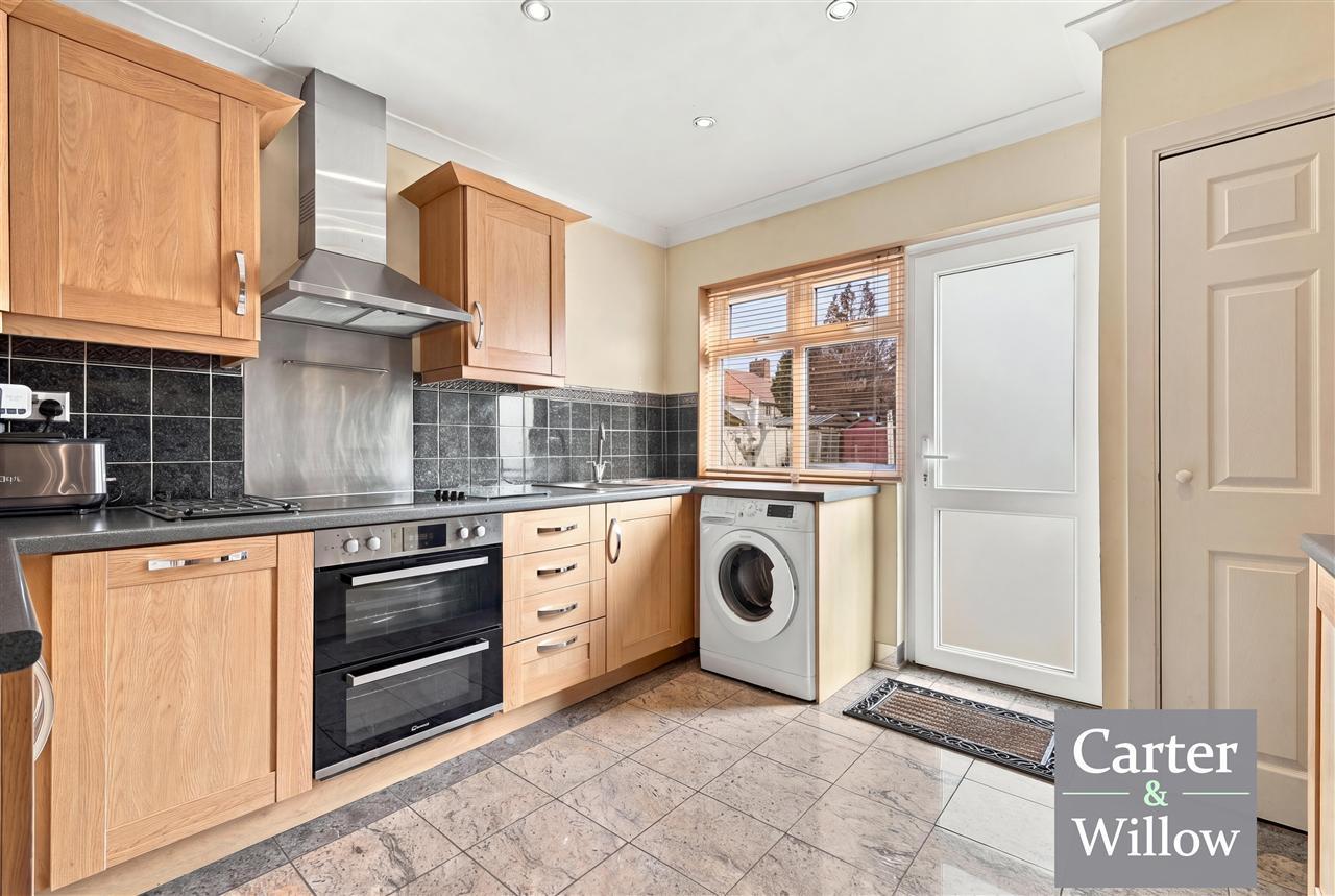 Stockdale Road, Dagenham, Essex Image 10