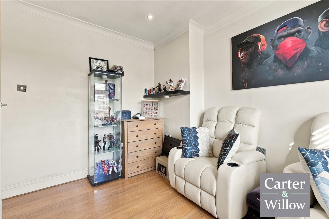 Stockdale Road, Dagenham, Essex Image 17