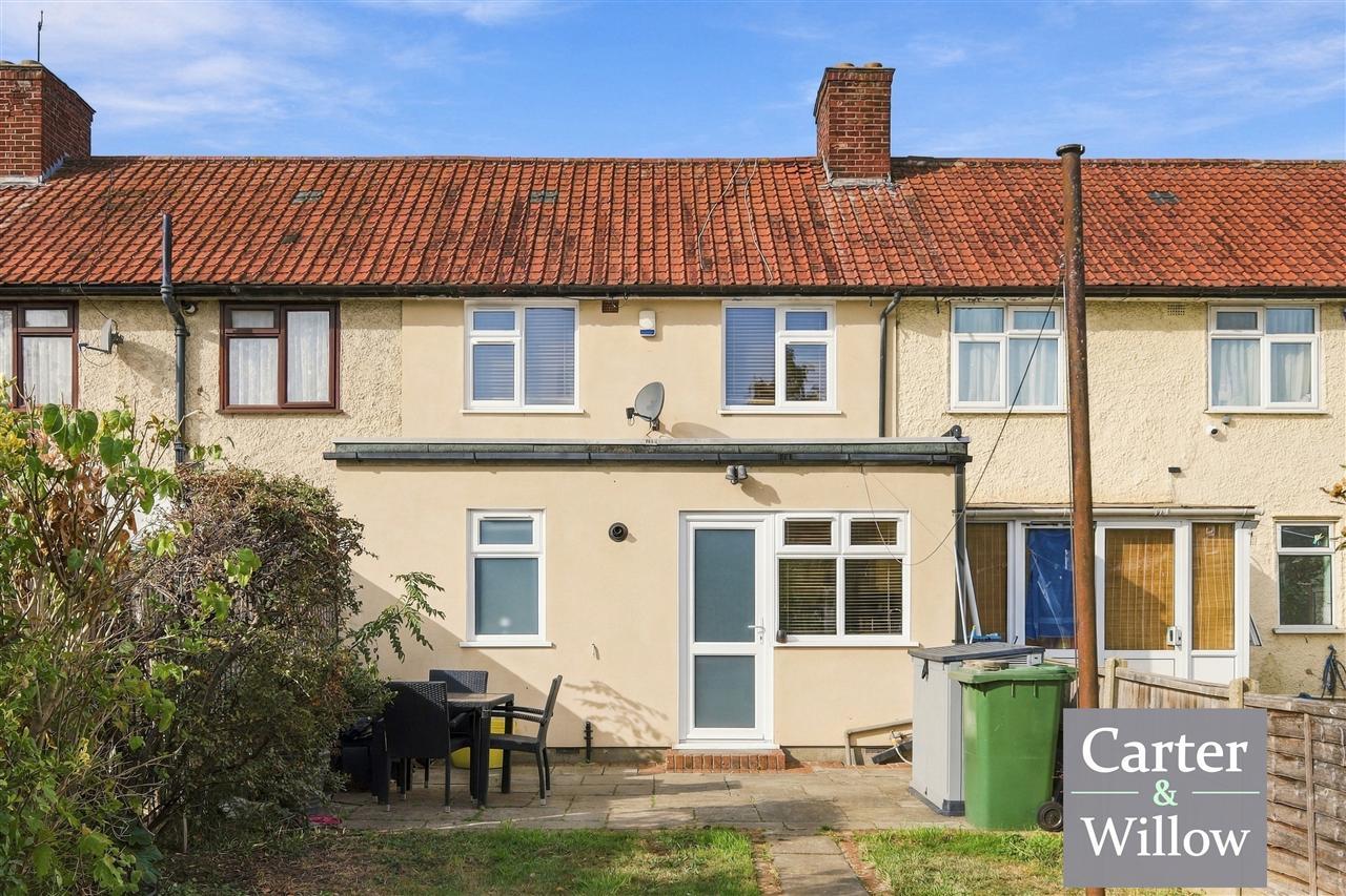 Stockdale Road, Dagenham, Essex Image 22