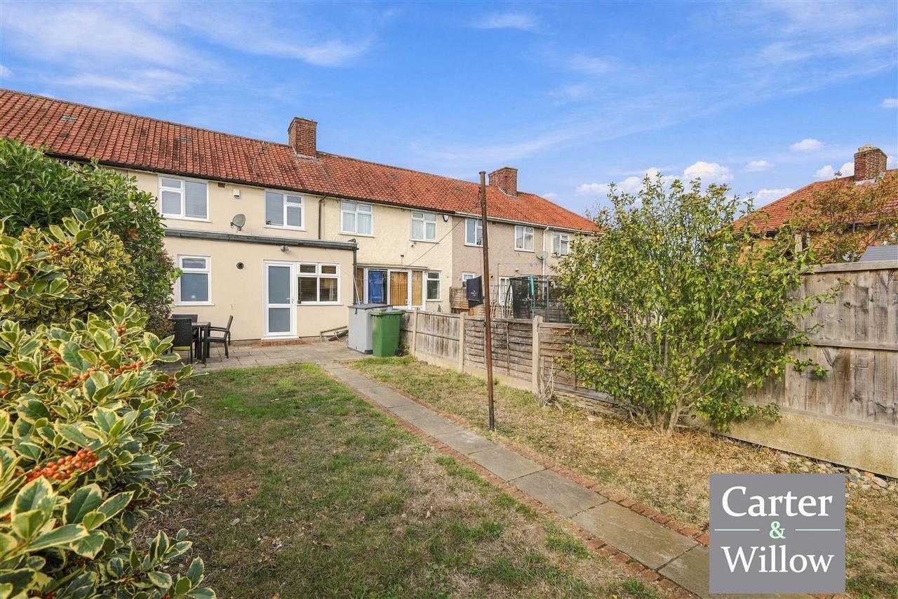 Stockdale Road, Dagenham, Essex Image 23