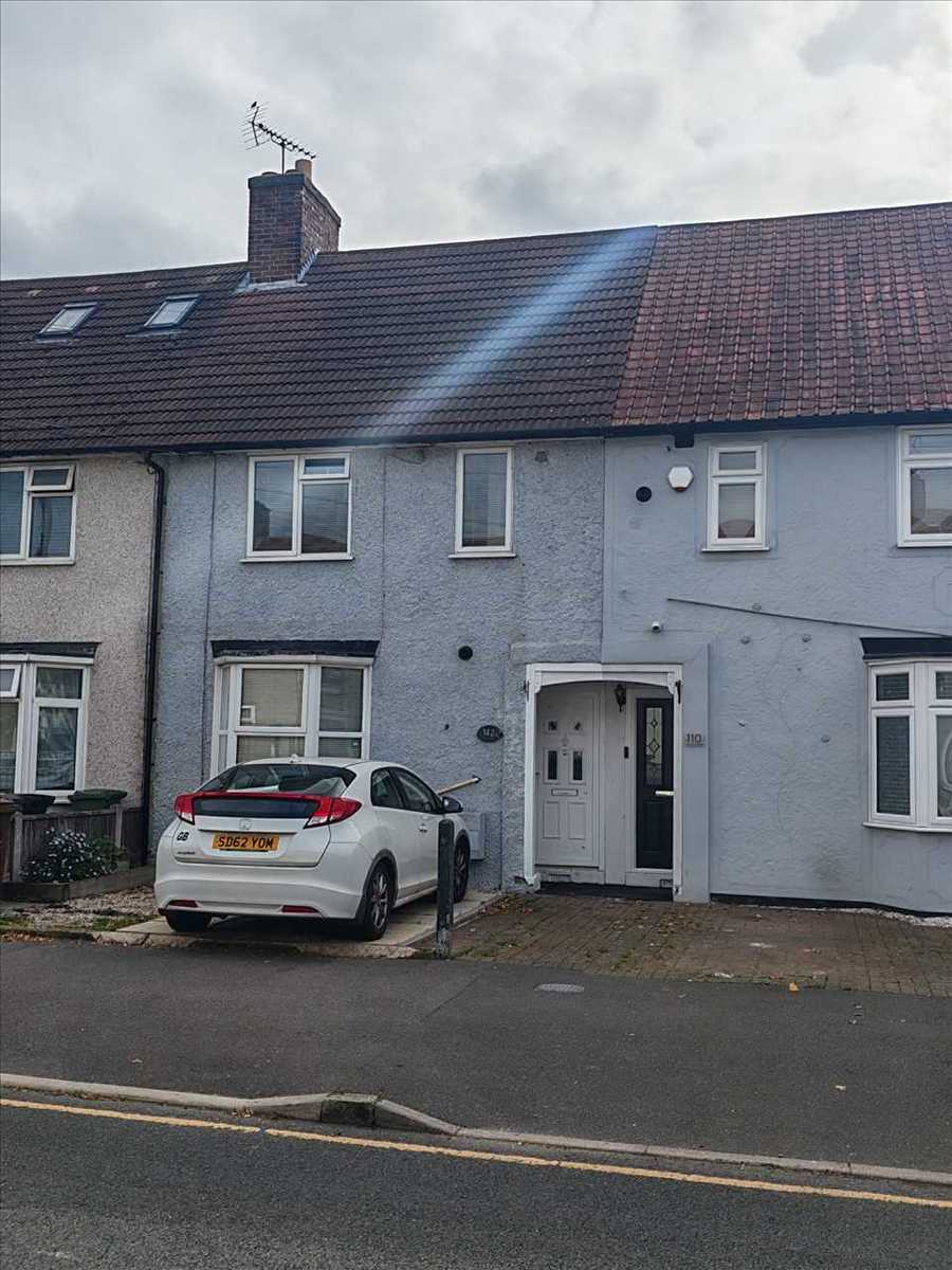 Valence Wood Road, Dagenham, Essex Image 1