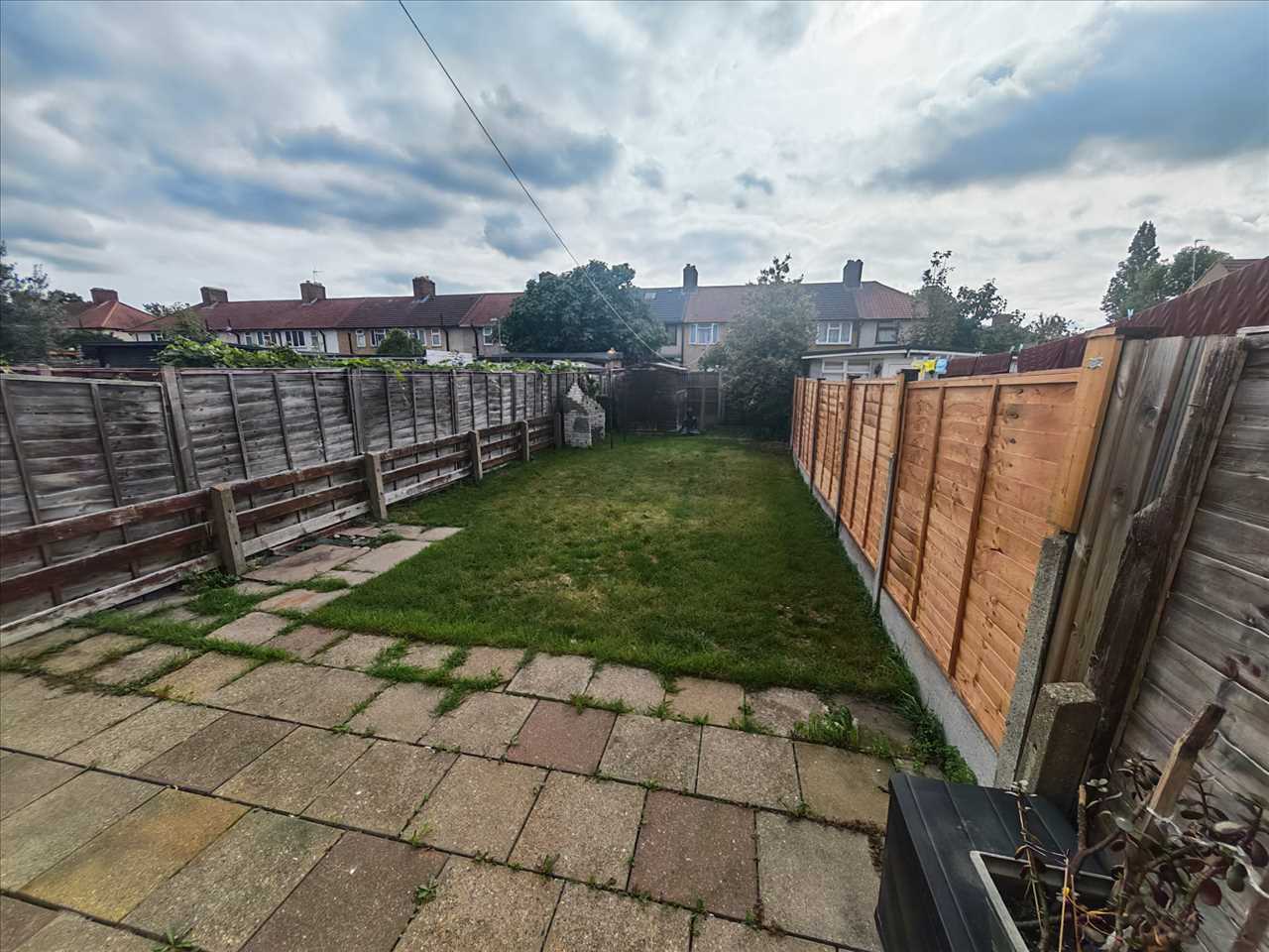Valence Wood Road, Dagenham, Essex Image 12
