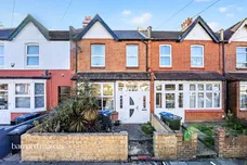 Whitford Gardens, Mitcham