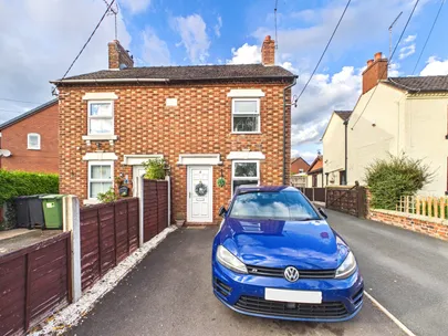 Property image Longford Turning, Market Drayton, Shropshire