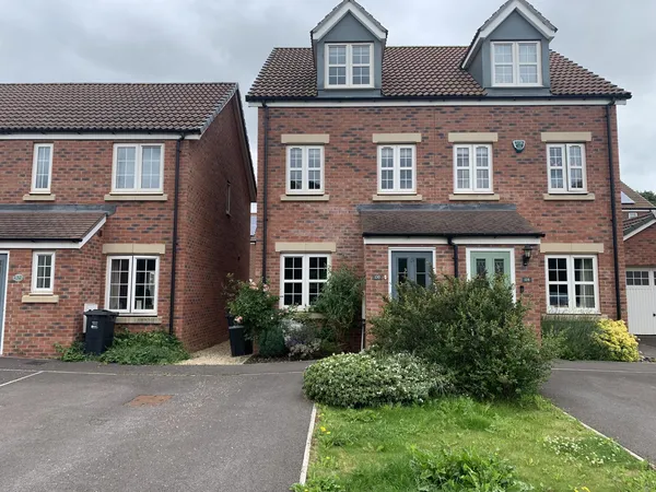 Bathpool, Taunton, TA2