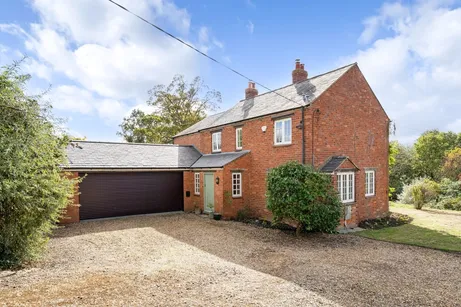 Brackley Road Greatworth OX17