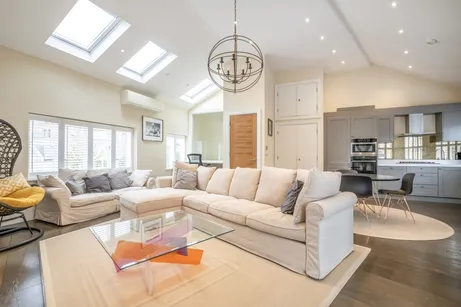 Prescott Place London SW4