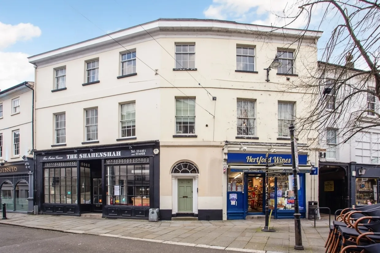 Fore Street, Hertford, SG14 photo 1