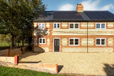 Castle Street Aldbourne SN8 photo 1