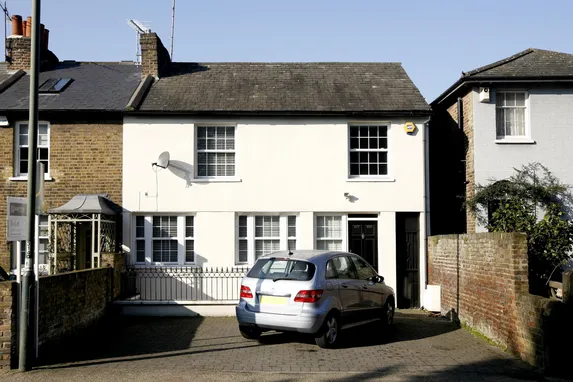 Petersham Road, Richmond TW10