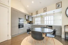 Prescott Place London SW4 photo 2