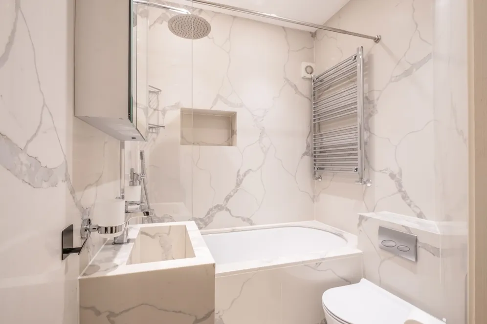 Prescott Place London SW4 photo 4