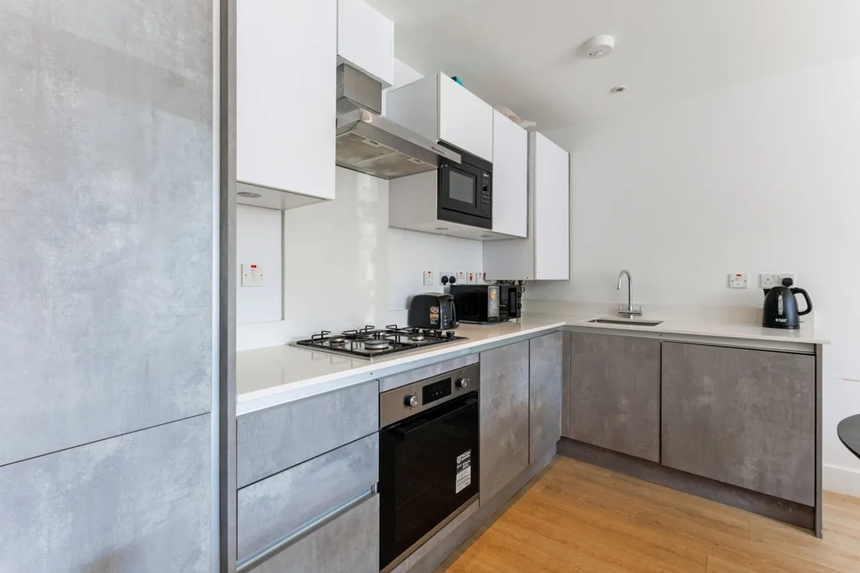 Thurlow Park Road London SE21 photo 6