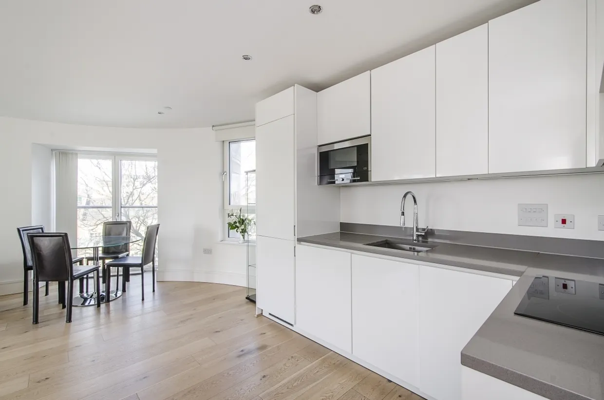 St. Luke'S Avenue London SW4 photo 5